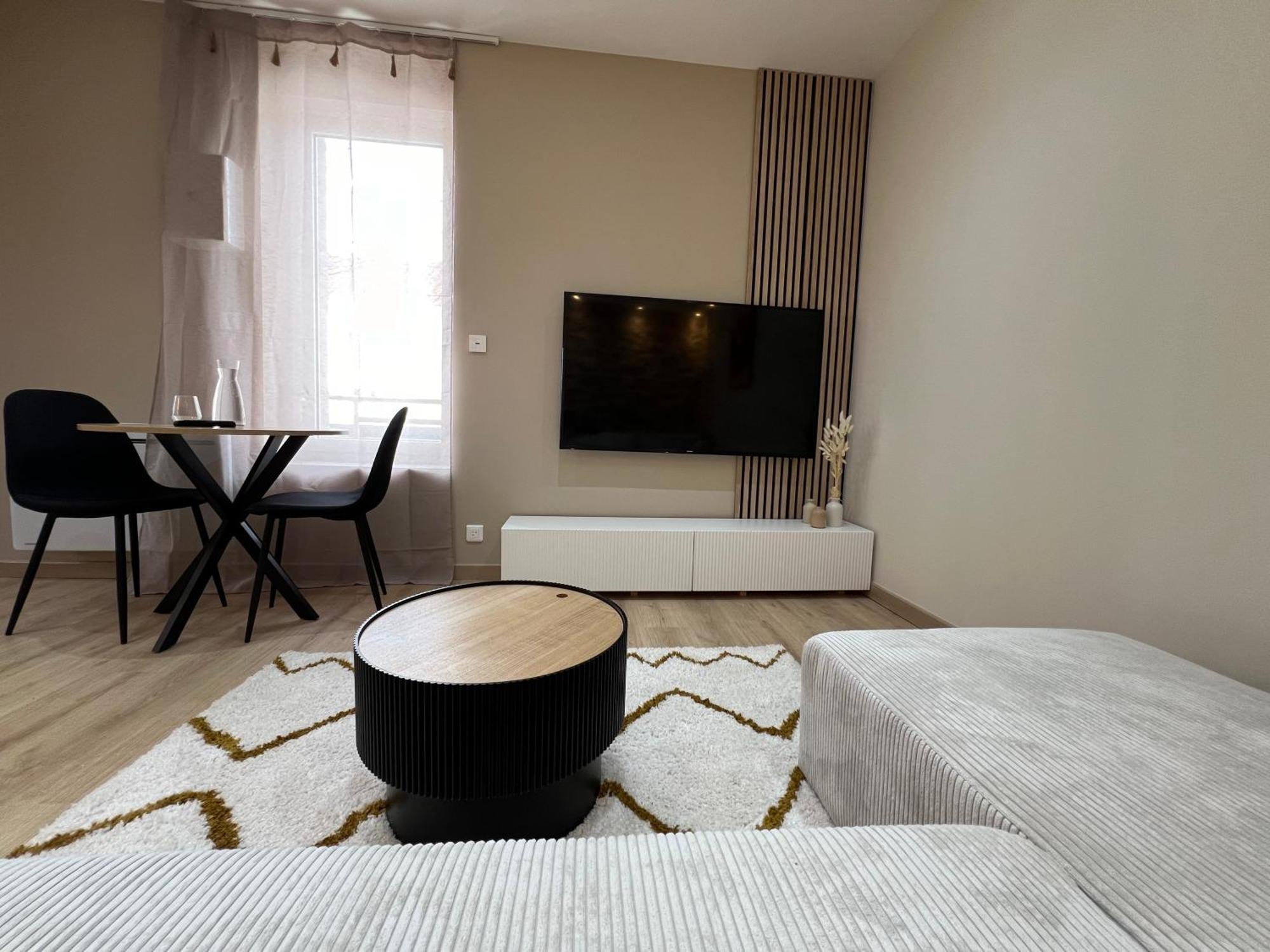 Les Pierres Dorees - Moderne & Confort La Roche-sur-Yon Ngoại thất bức ảnh